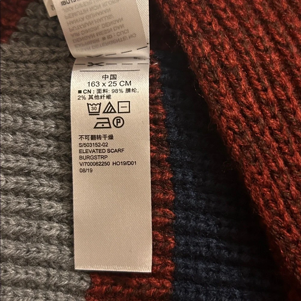 Old Navy Scarf
